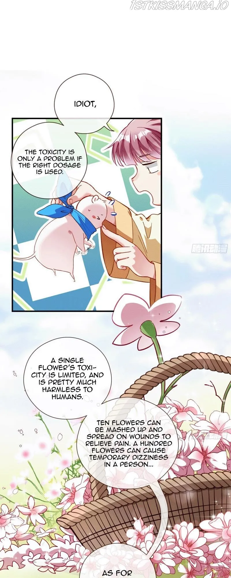 Cheating Men Must Die Chapter 316 Online - página 3