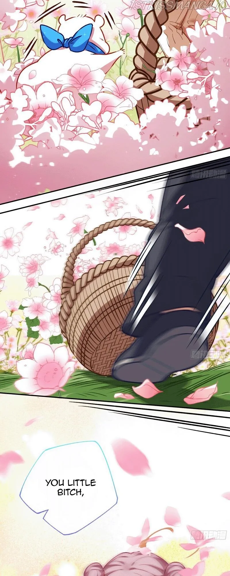Cheating Men Must Die Chapter 316 Online - página 6