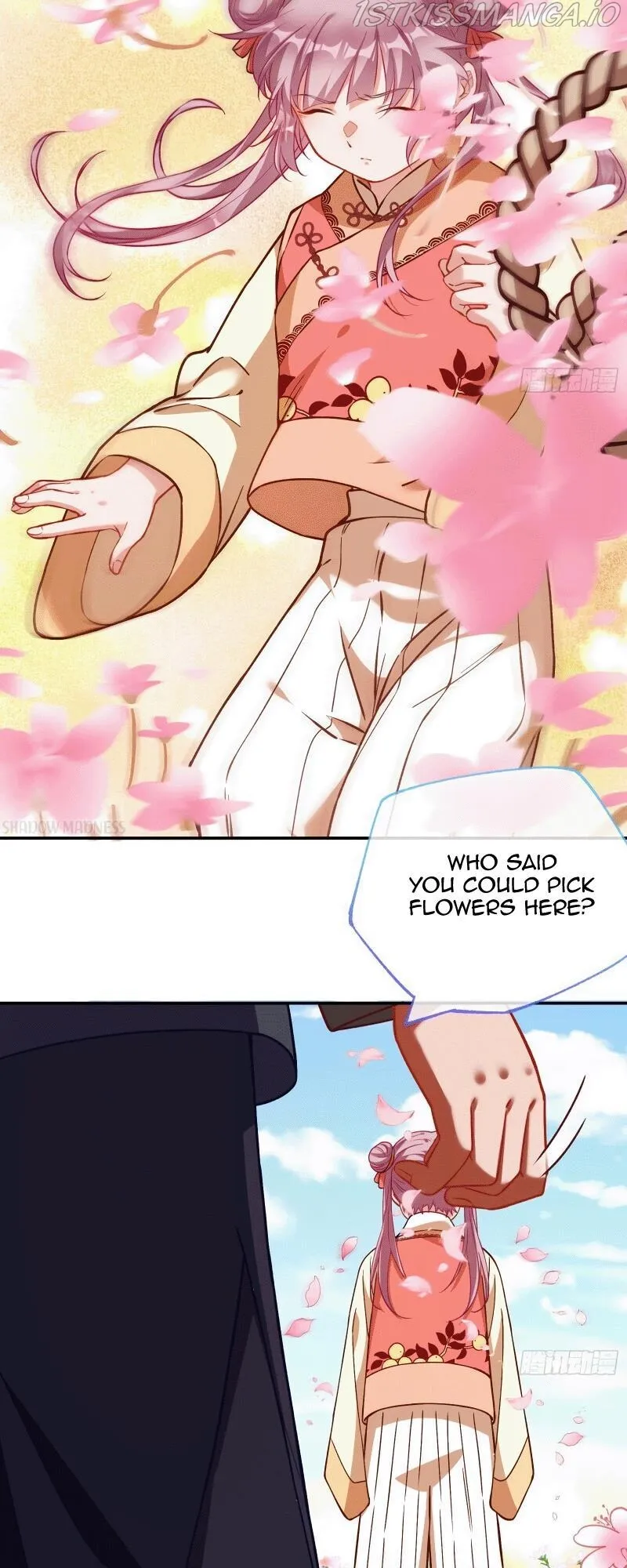 Cheating Men Must Die Chapter 316 Online - página 7