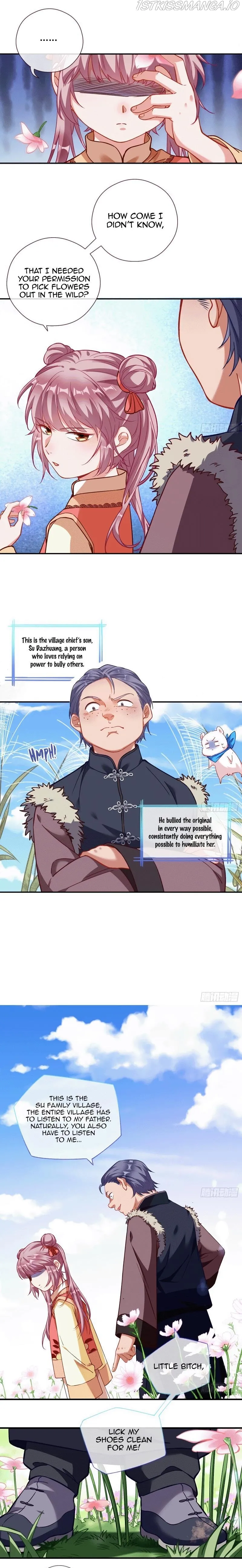 Cheating Men Must Die Chapter 316 Online - página 9