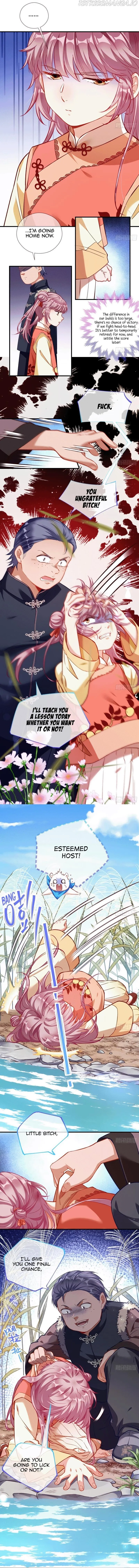 Cheating Men Must Die Chapter 316 Online - página 10