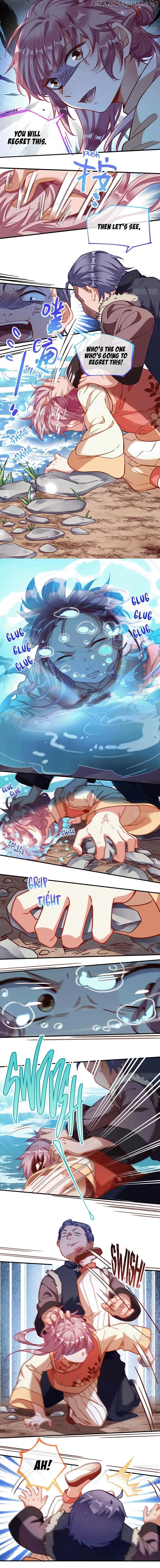 Cheating Men Must Die Chapter 316 Online - página 11
