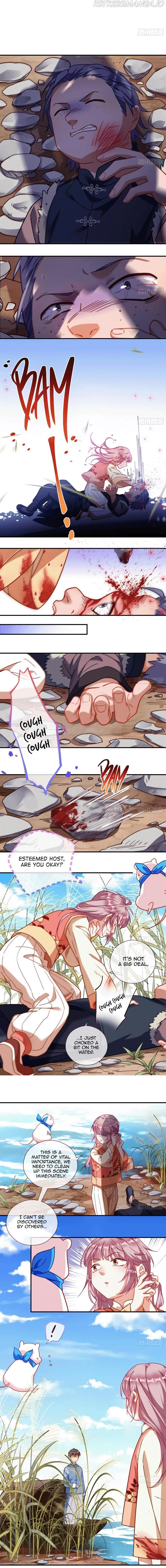 Cheating Men Must Die Chapter 316 Online - página 12