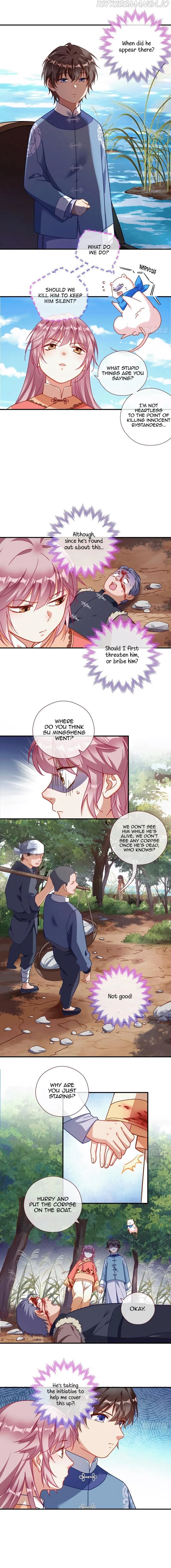 Cheating Men Must Die Chapter 316 Online - página 13