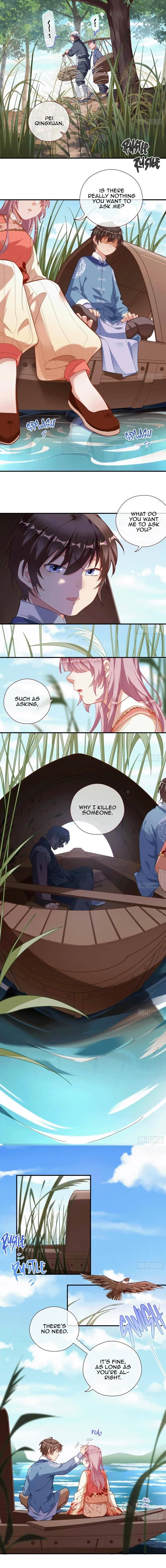 Cheating Men Must Die Chapter 317 Online - página 2