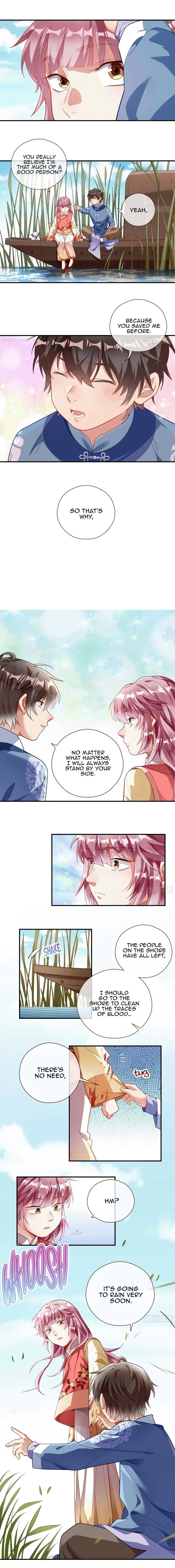 Cheating Men Must Die Chapter 317 Online - página 3