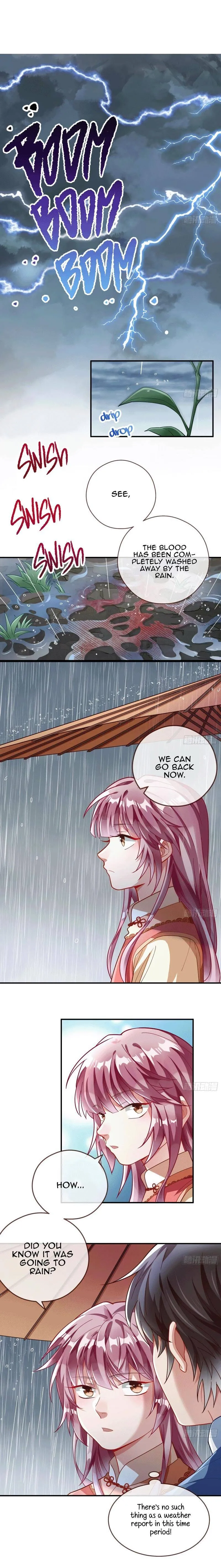Cheating Men Must Die Chapter 317 Online - página 4