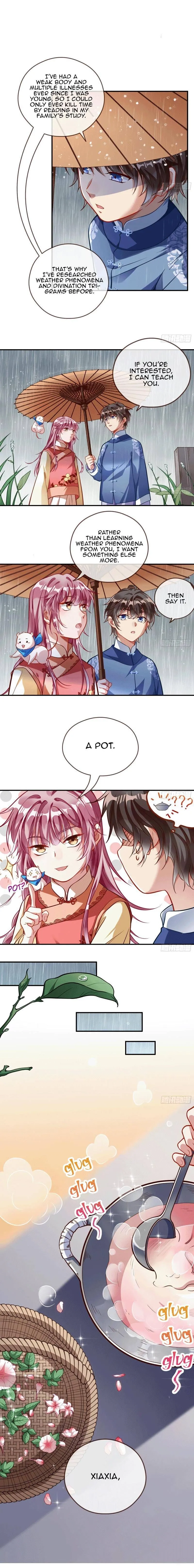 Cheating Men Must Die Chapter 317 Online - página 5