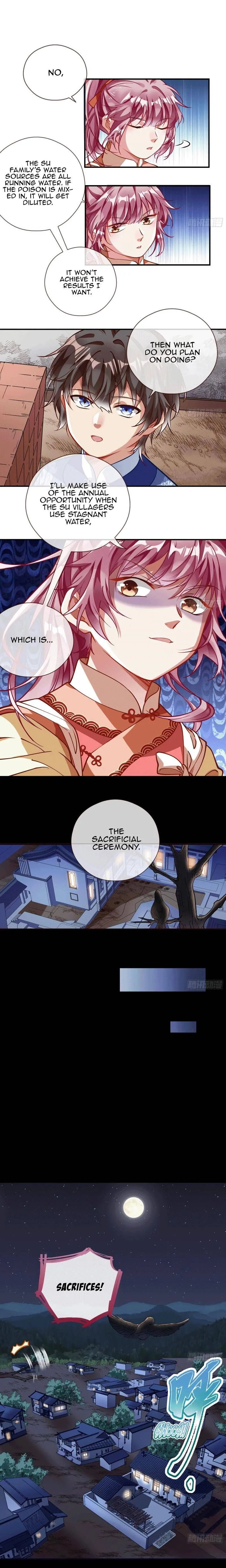 Cheating Men Must Die Chapter 317 Online - página 7