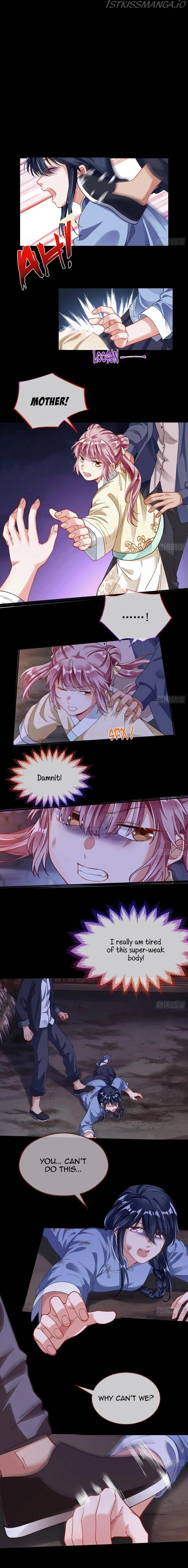 Cheating Men Must Die Chapter 318 Online - página 3