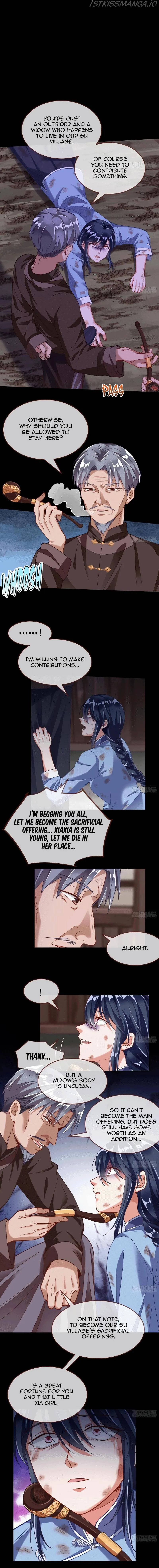 Cheating Men Must Die Chapter 318 Online - página 4