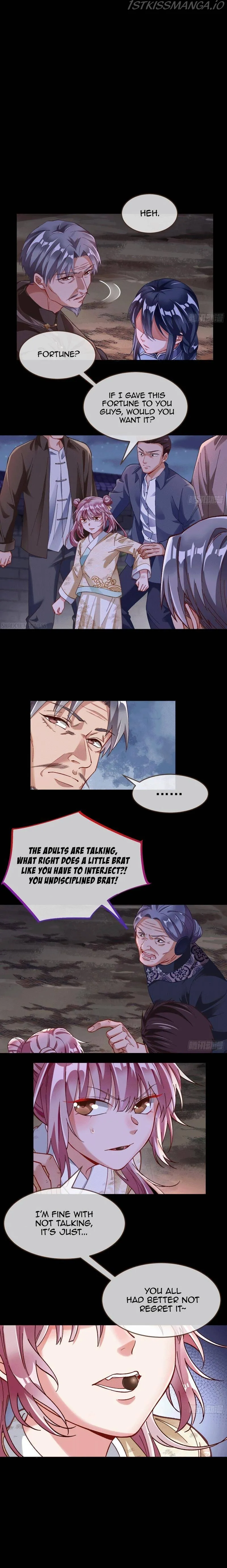 Cheating Men Must Die Chapter 318 Online - página 5