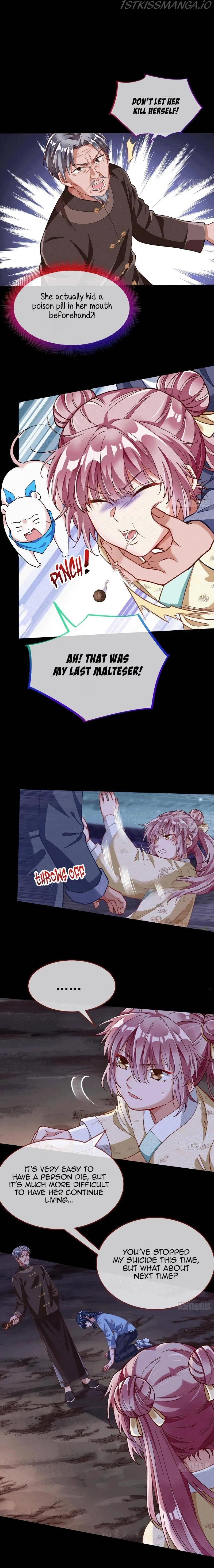 Cheating Men Must Die Chapter 318 Online - página 6