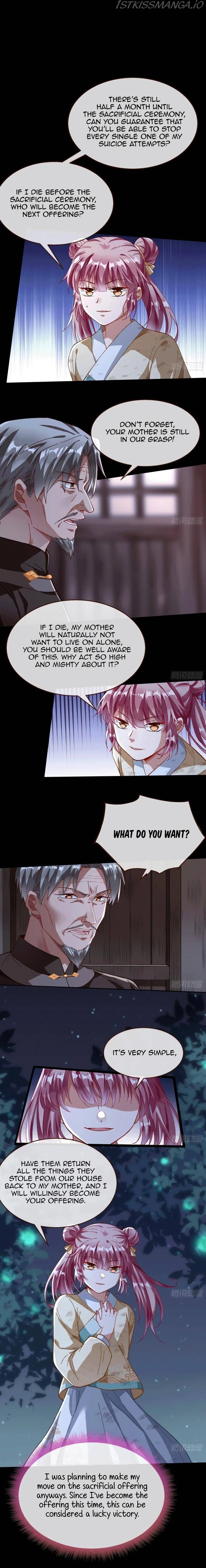 Cheating Men Must Die Chapter 318 Online - página 7