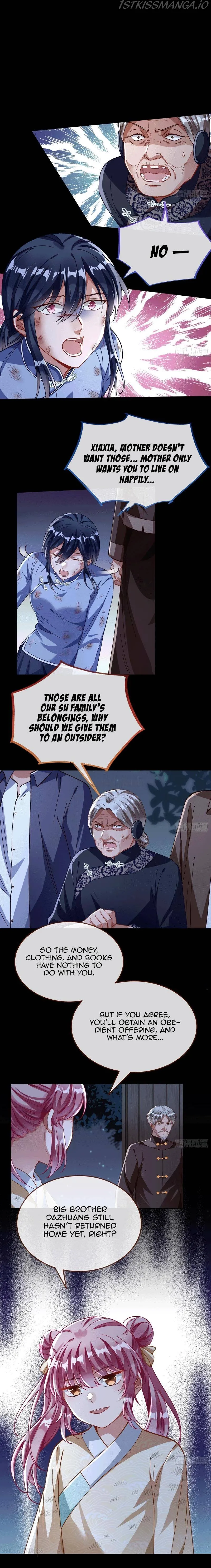 Cheating Men Must Die Chapter 318 Online - página 8