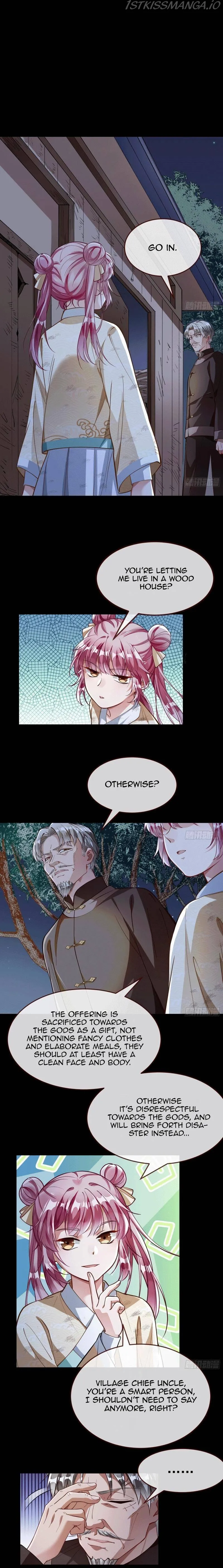 Cheating Men Must Die Chapter 318 Online - página 10
