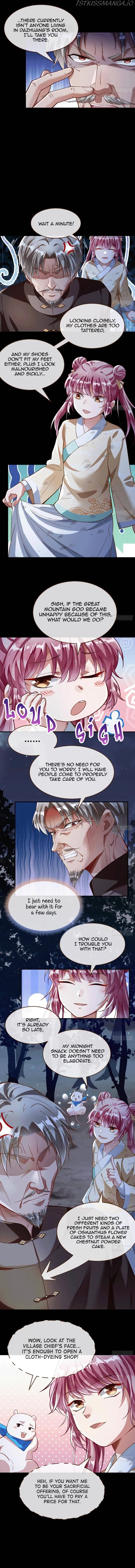Cheating Men Must Die Chapter 318 Online - página 11