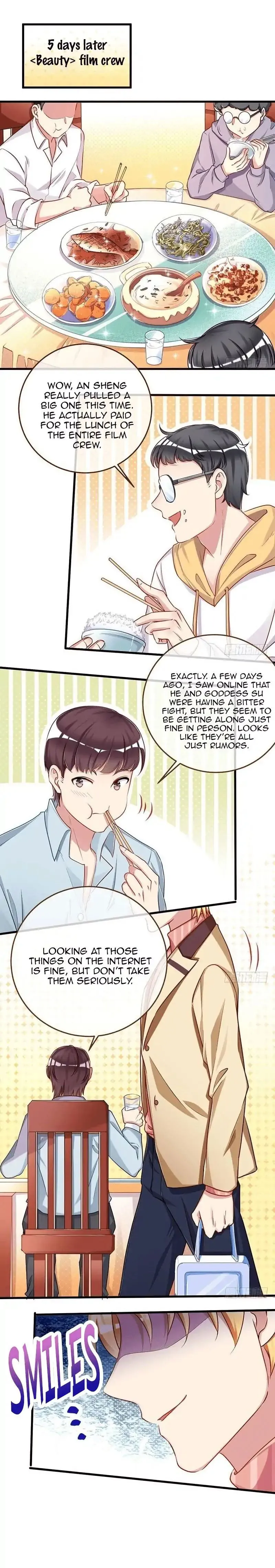 Cheating Men Must Die Chapter 32 Online - página 2