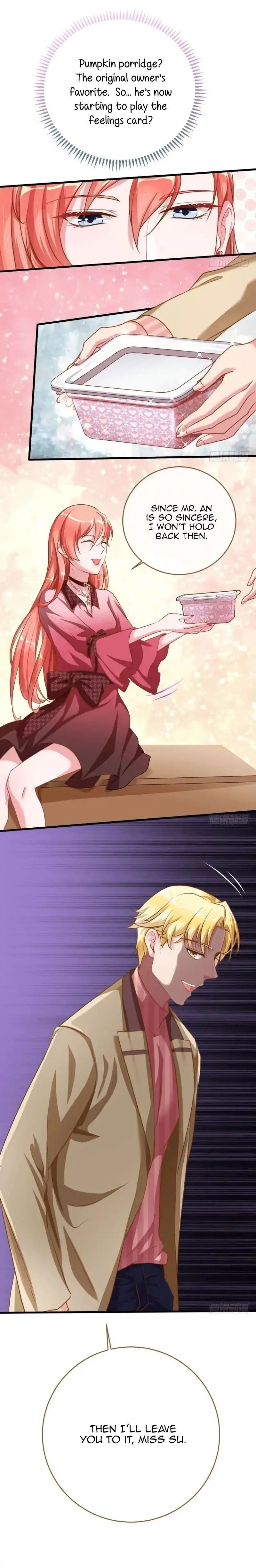 Cheating Men Must Die Chapter 32 Online - página 4