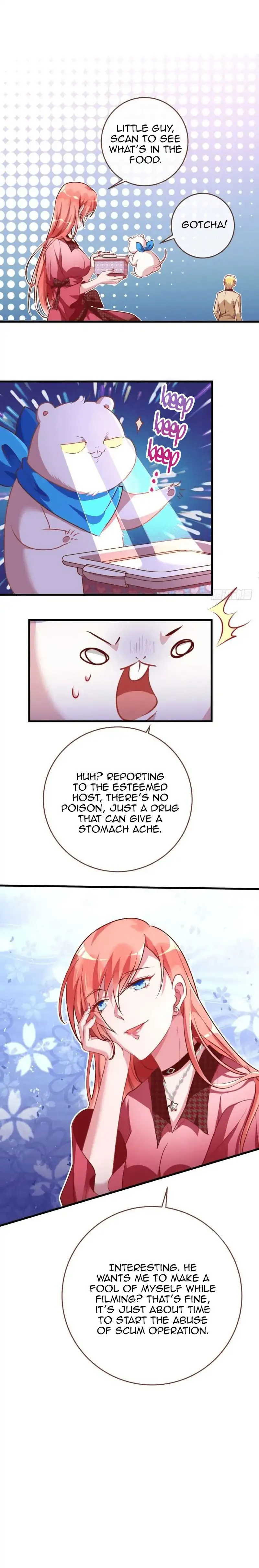 Cheating Men Must Die Chapter 32 Online - página 5