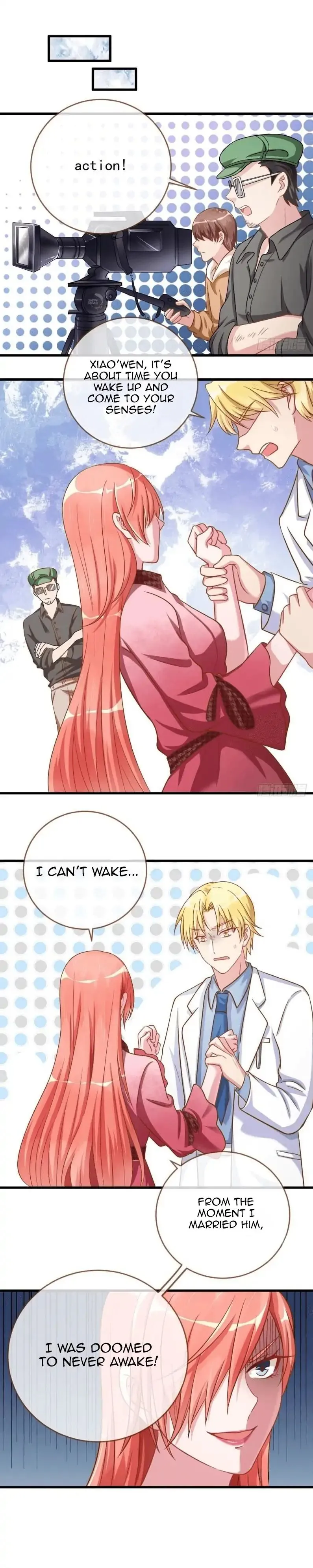 Cheating Men Must Die Chapter 32 Online - página 6