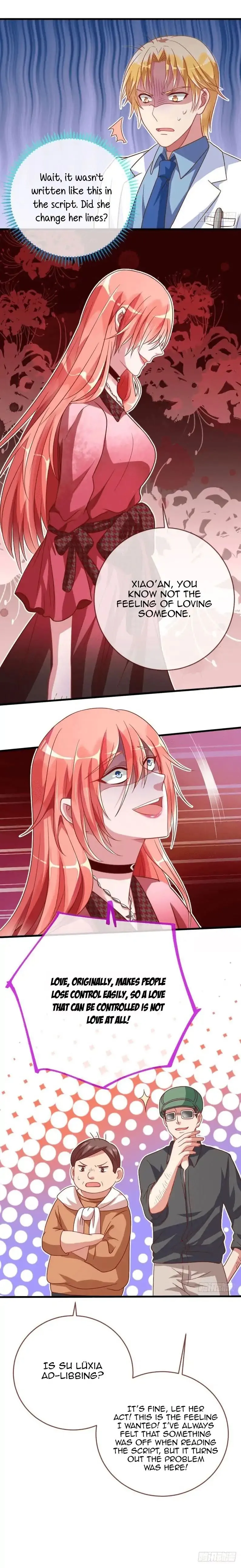 Cheating Men Must Die Chapter 32 Online - página 7