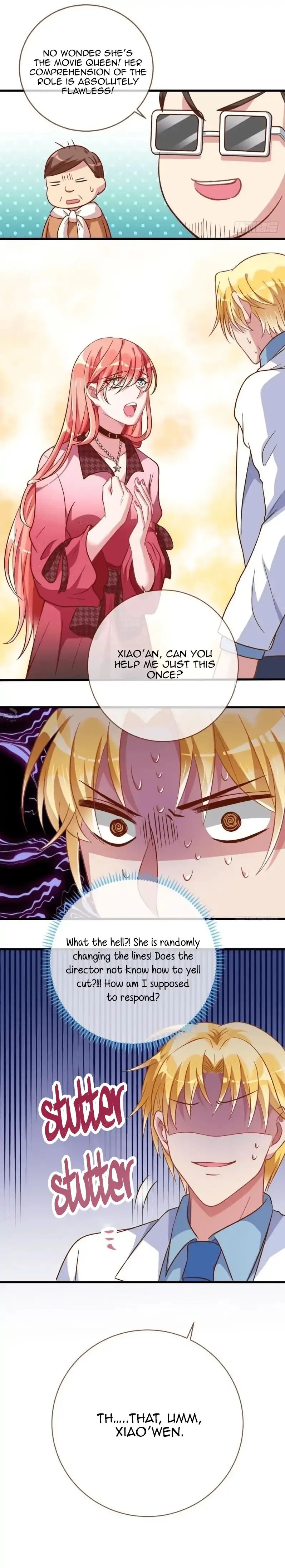 Cheating Men Must Die Chapter 32 Online - página 8