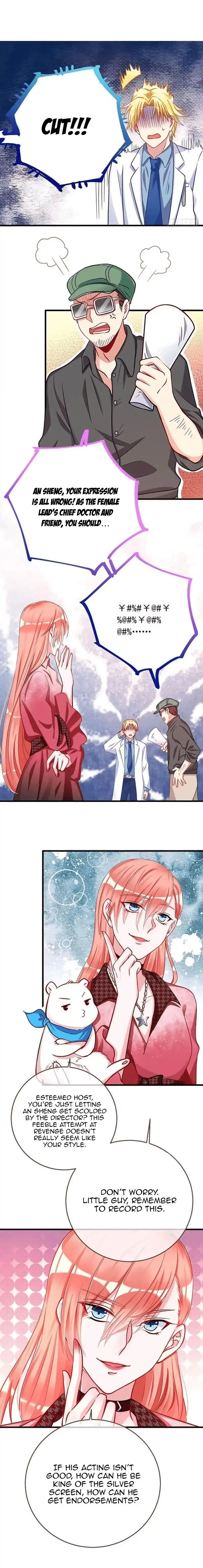 Cheating Men Must Die Chapter 32 Online - página 9