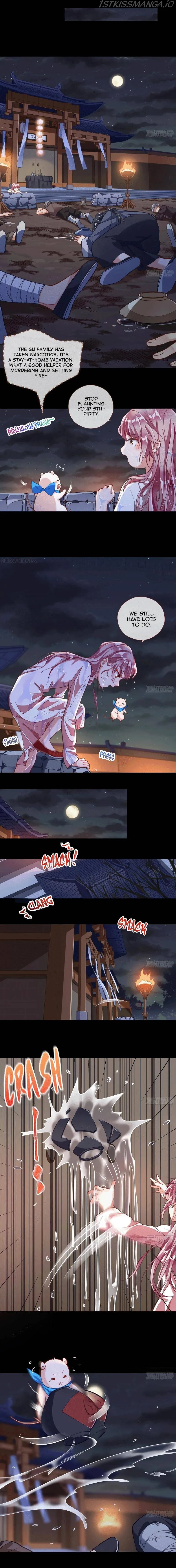 Cheating Men Must Die Chapter 320 Online - página 3