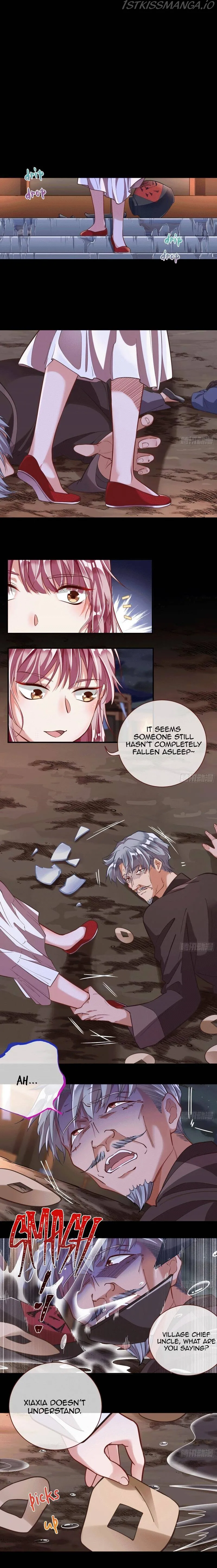 Cheating Men Must Die Chapter 320 Online - página 4