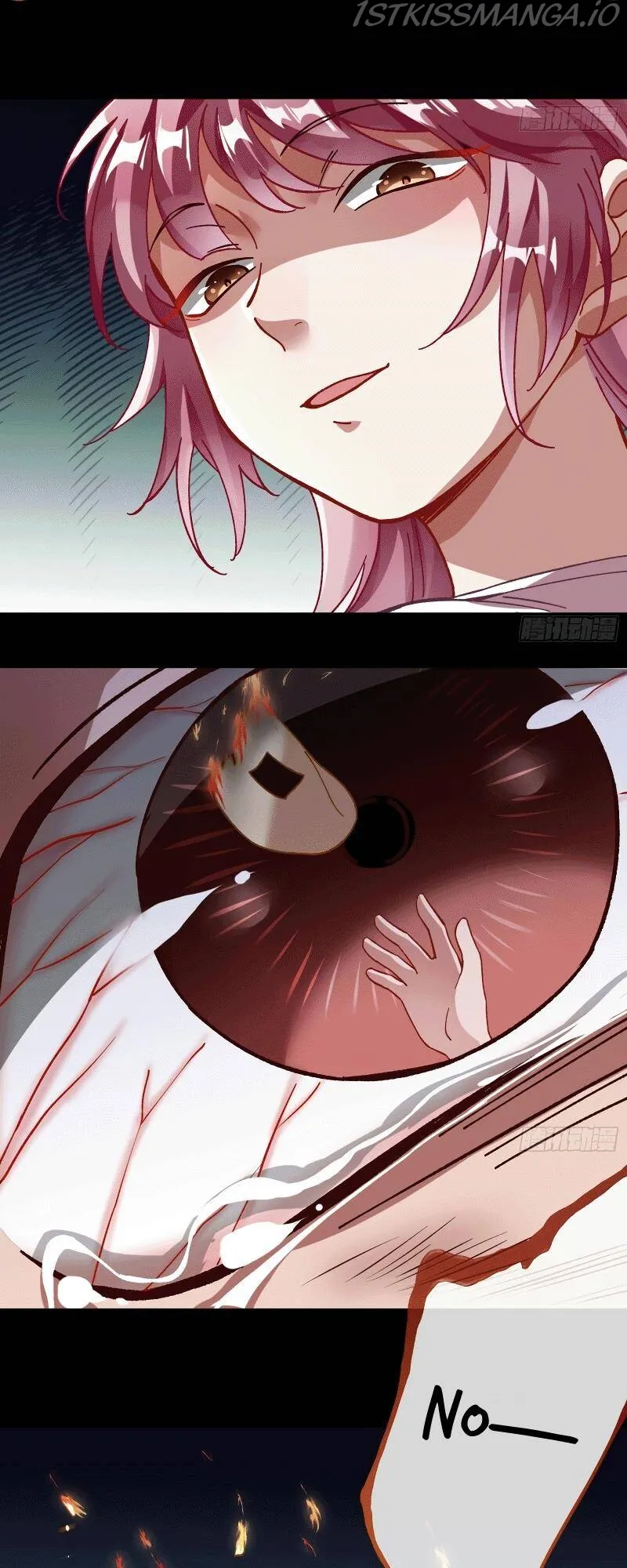 Cheating Men Must Die Chapter 320 Online - página 6