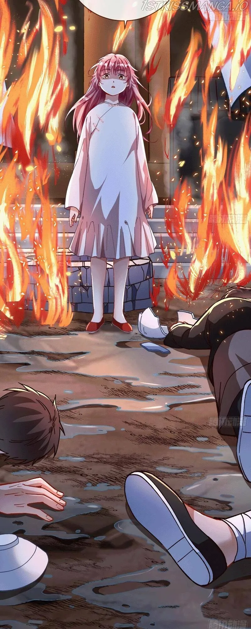 Cheating Men Must Die Chapter 320 Online - página 8
