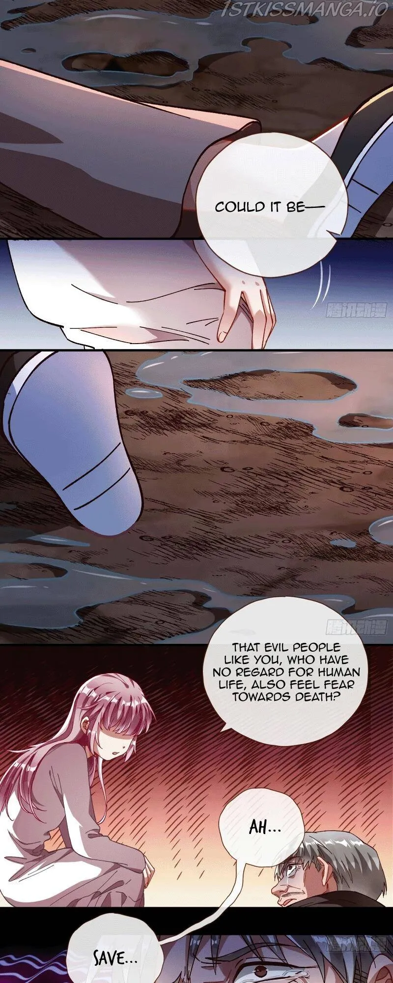 Cheating Men Must Die Chapter 320 Online - página 9