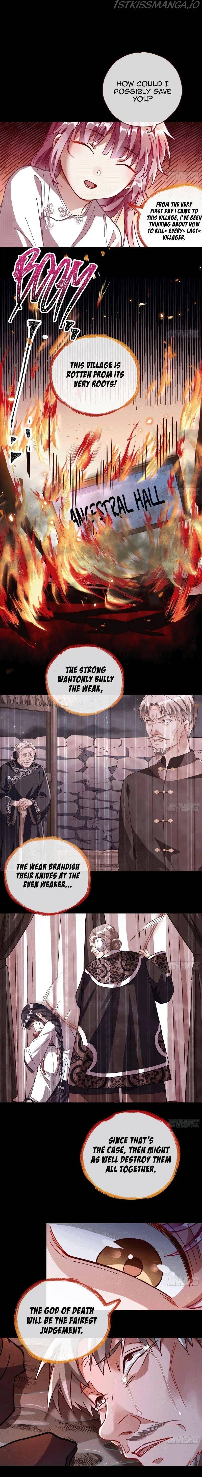 Cheating Men Must Die Chapter 320 Online - página 11