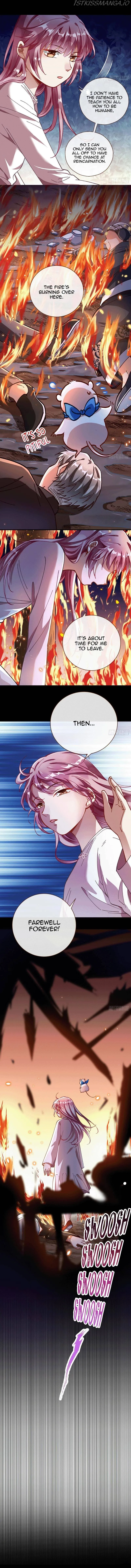 Cheating Men Must Die Chapter 320 Online - página 12