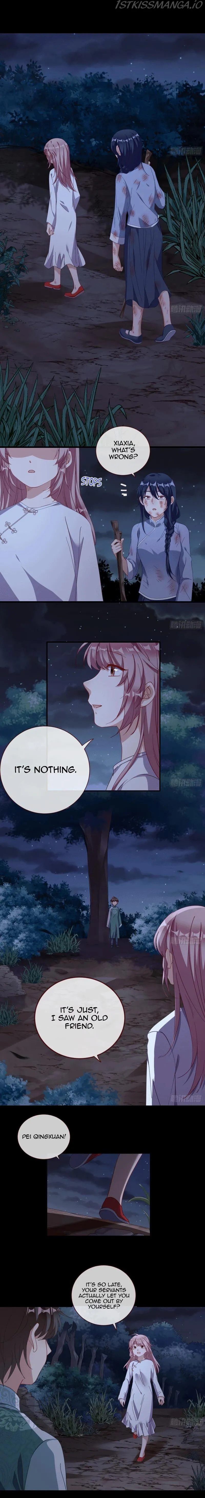 Cheating Men Must Die Chapter 321 Online - página 2