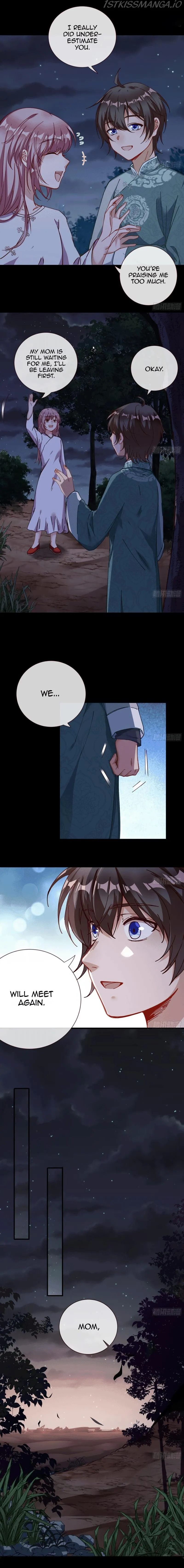 Cheating Men Must Die Chapter 321 Online - página 5