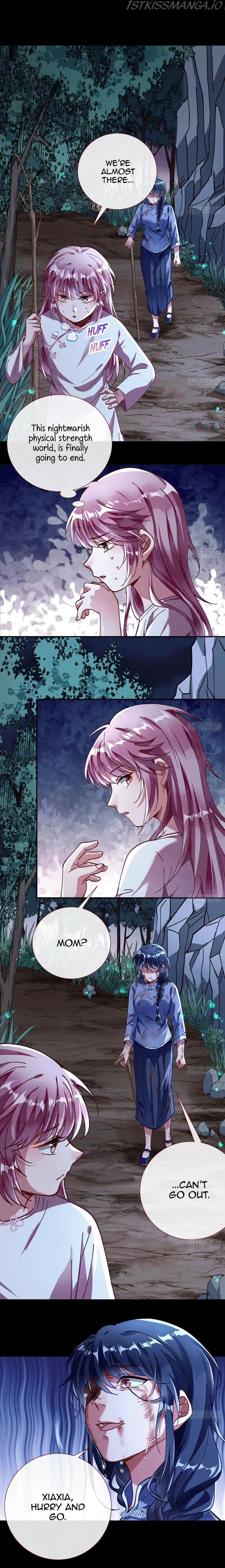 Cheating Men Must Die Chapter 321 Online - página 6