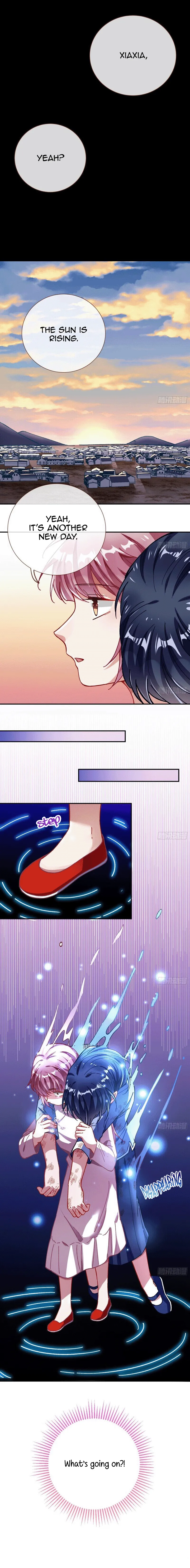 Cheating Men Must Die Chapter 321 Online - página 9