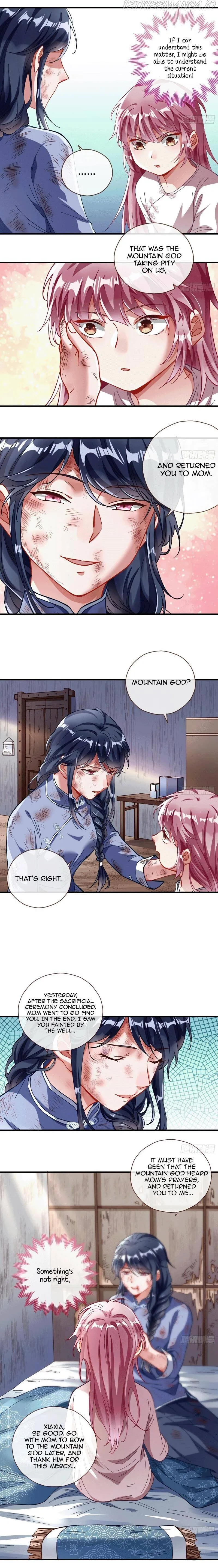 Cheating Men Must Die Chapter 322 Online - página 5