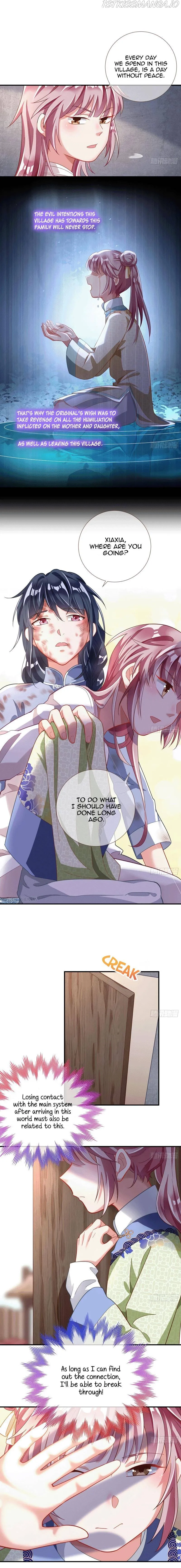 Cheating Men Must Die Chapter 322 Online - página 7