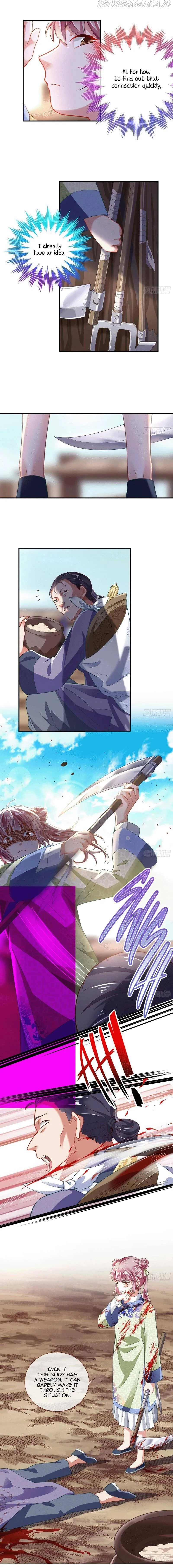 Cheating Men Must Die Chapter 322 Online - página 8