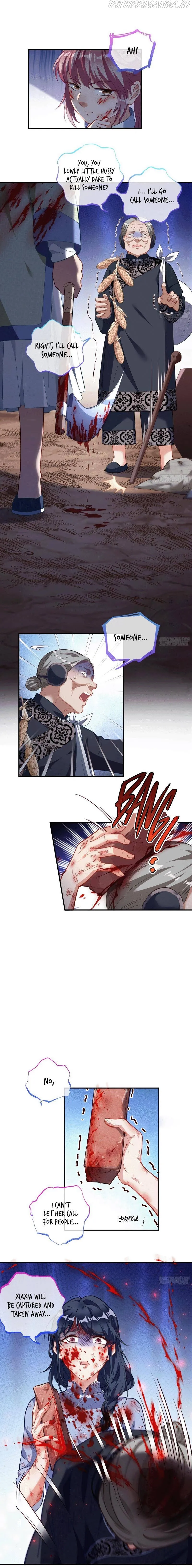Cheating Men Must Die Chapter 322 Online - página 9