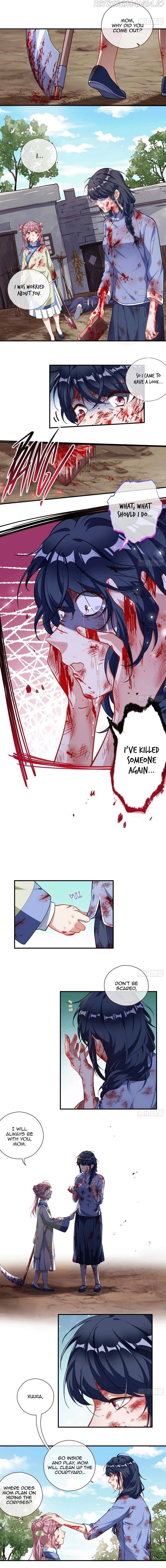 Cheating Men Must Die Chapter 322 Online - página 10
