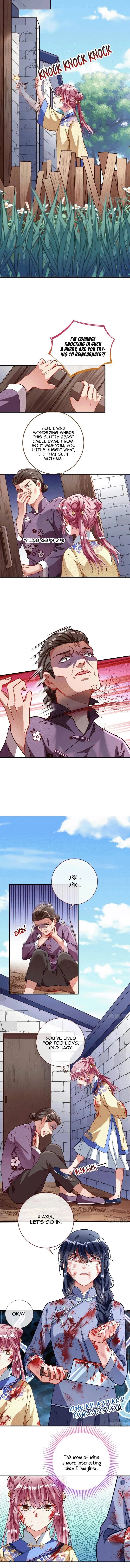 Cheating Men Must Die Chapter 323 Online - página 2