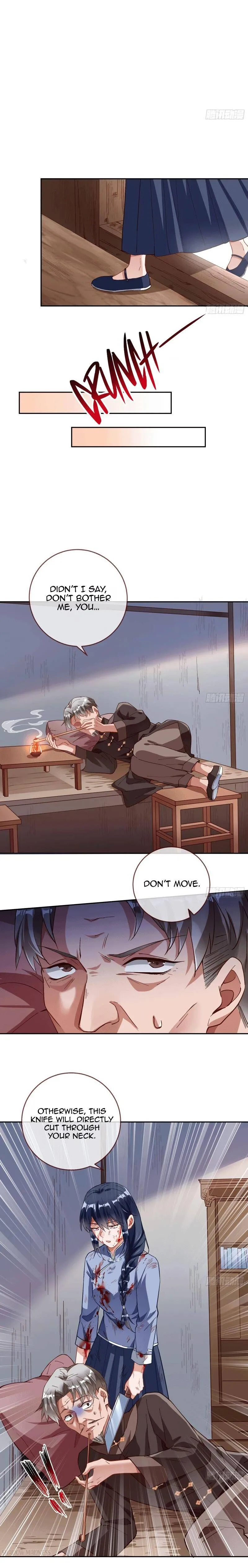 Cheating Men Must Die Chapter 323 Online - página 3