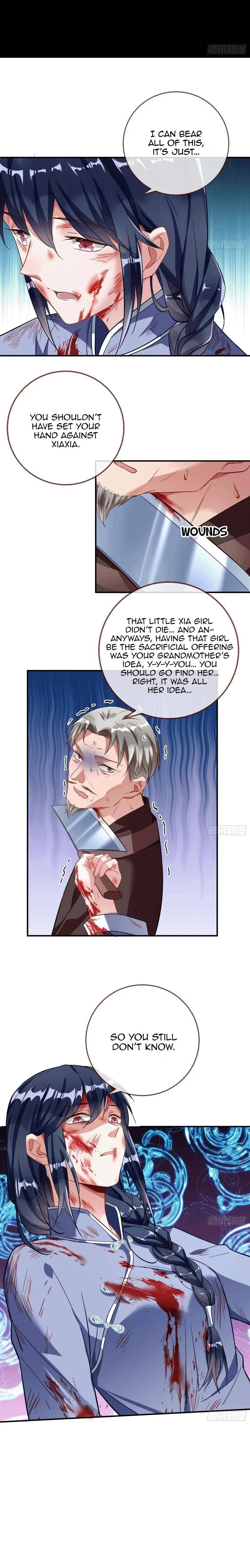 Cheating Men Must Die Chapter 323 Online - página 5