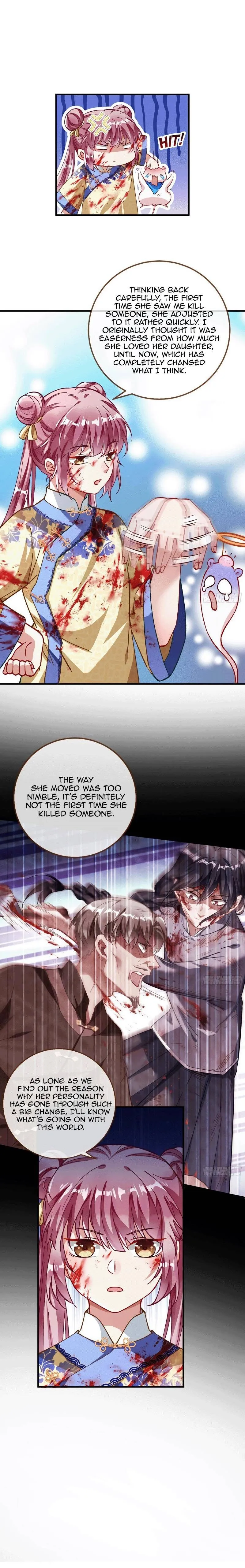 Cheating Men Must Die Chapter 323 Online - página 8