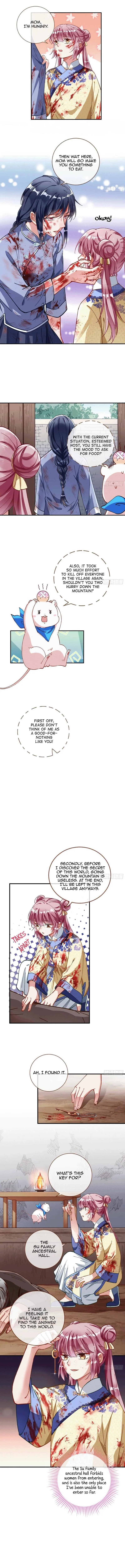 Cheating Men Must Die Chapter 323 Online - página 9