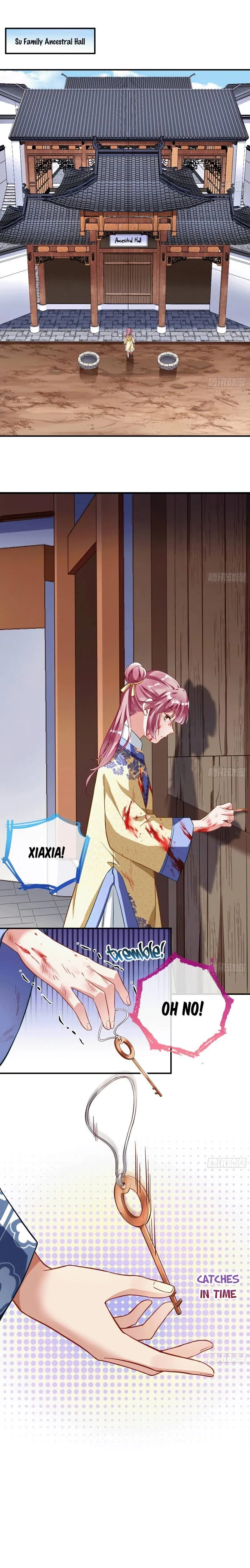 Cheating Men Must Die Chapter 324 Online - página 2